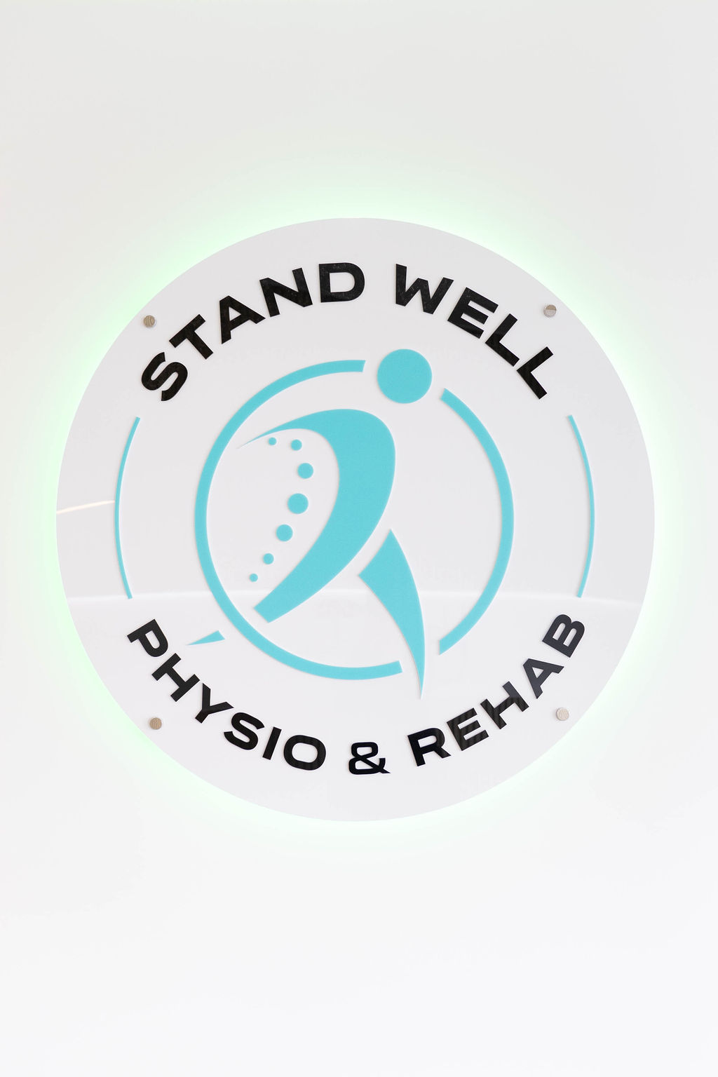 Stand Well Physio & Rehab