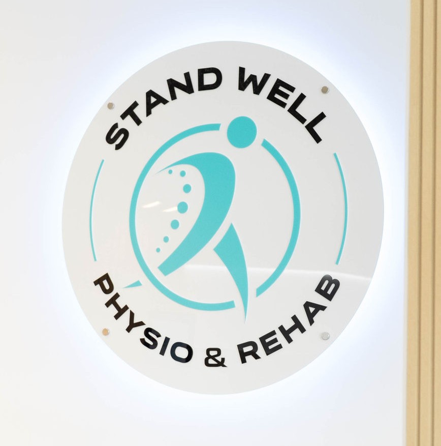 Stand Well Physio & Rehab clinic